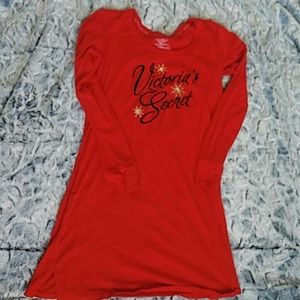 Victoria's Secret medium gown